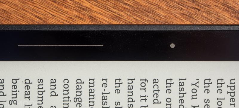 Illustration for article titled Kindle Voyage Review: The Best E-Reader Lots of Money Can Buy